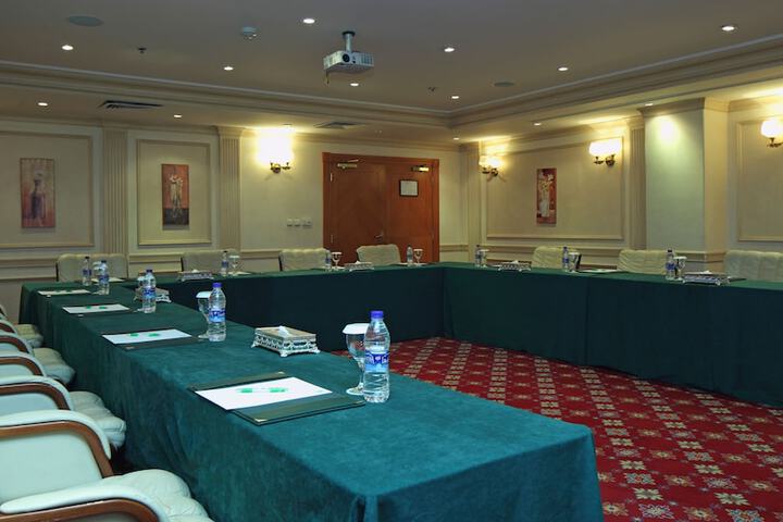 Meeting 46 of 60