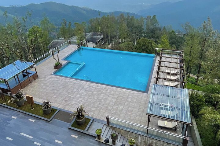 Image of Trivik Hotels & Resorts Chikmagalur