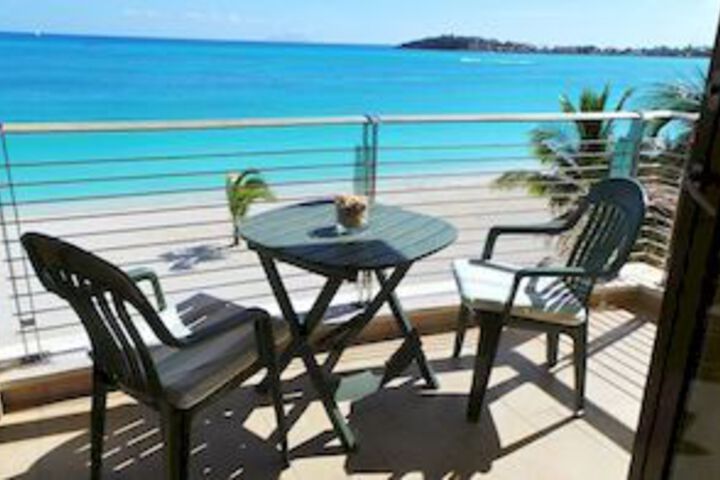 Oceans Luxury Suites