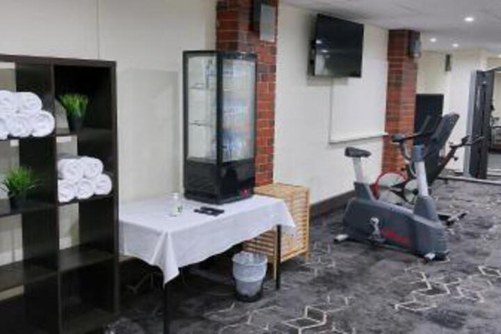 Health and Fitness 35 of 47