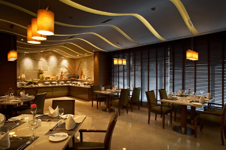 Restaurants