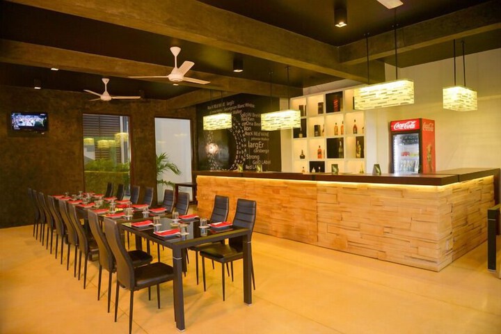 Restaurants