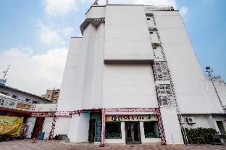 OYO 2981 Hotel Amaltash