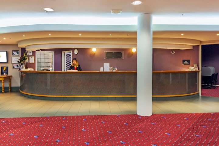 Hotel Interior 2 of 76