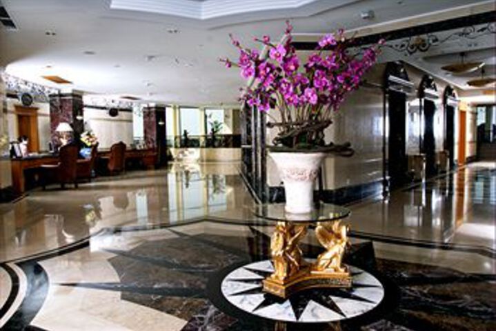 Hotel Interior 25 of 36