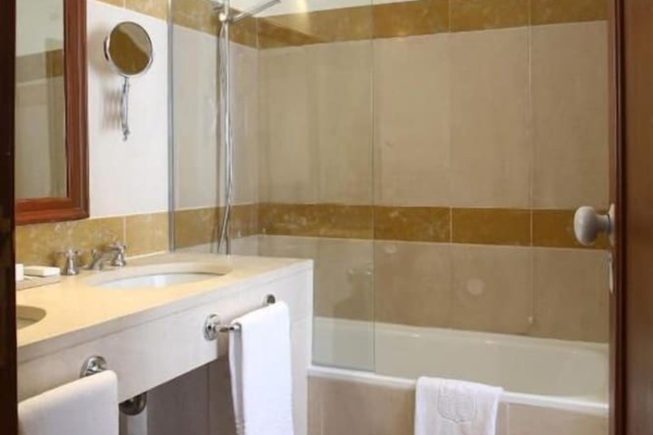 Bathroom Vanities