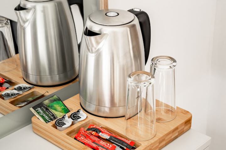 Breakfast/Coffee Service 46 of 71