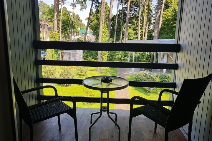 Terrace/Patio 19 of 37