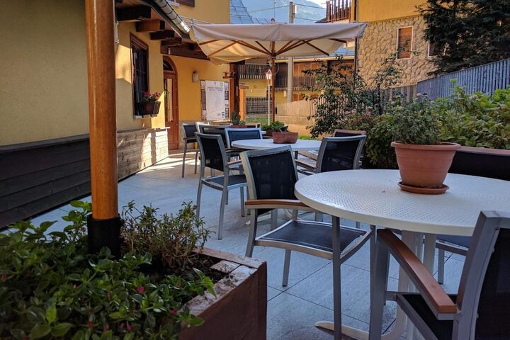 Terrace/Patio 26 of 55