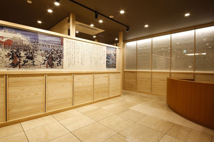 Hotel Interior 7 of 42