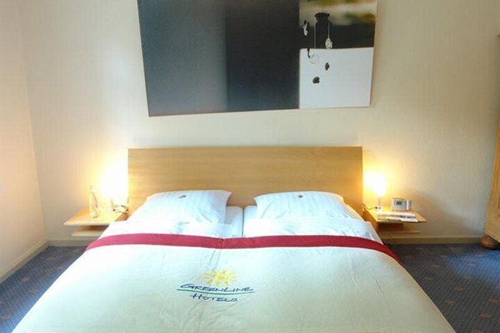 GREENLINE HOTEL HOF IDINGEN