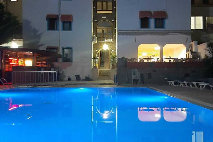 Pool 13 of 13