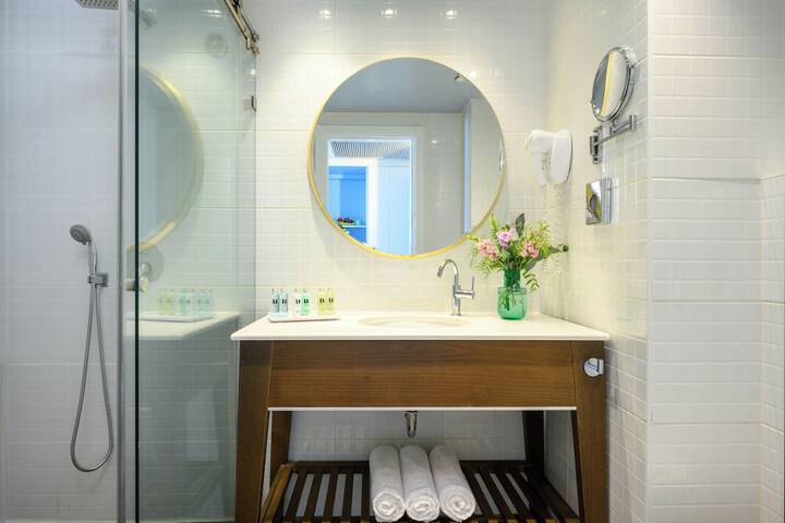 Bath Amenities