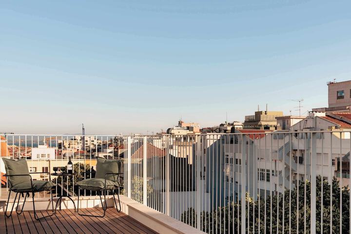 Terrace/Patio 97 of 152