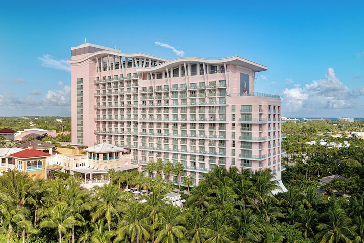 Hotel 127 of 130