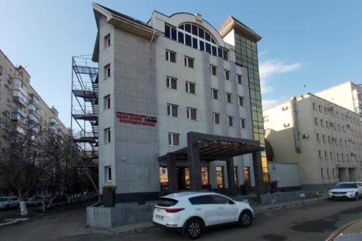 Hotel 6 of 7
