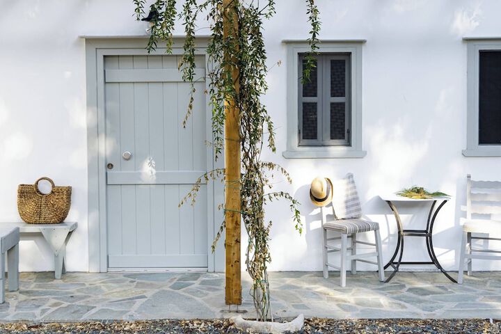 Terrace/Patio 116 of 127