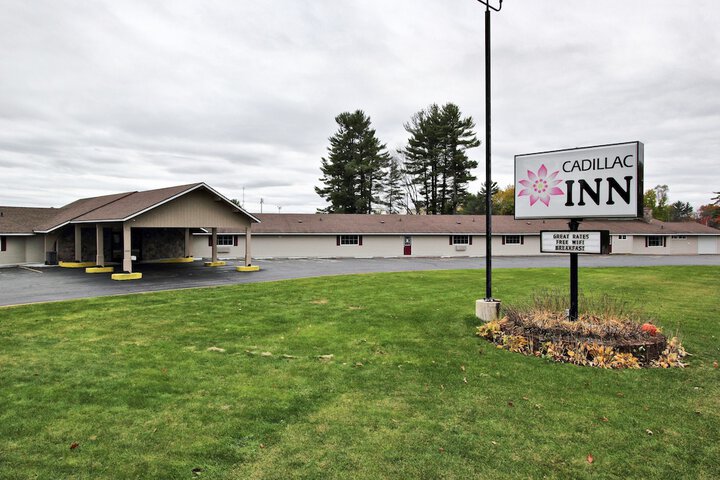 Hotel Entry