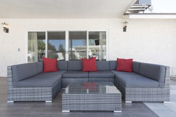 Terrace/Patio 60 of 61