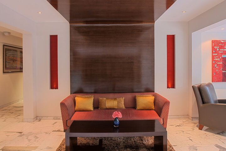 Hotel Interior 3 of 24