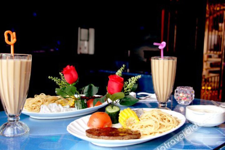 Aichao Qingqing Love Theme Inn