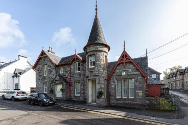 scotland hotel