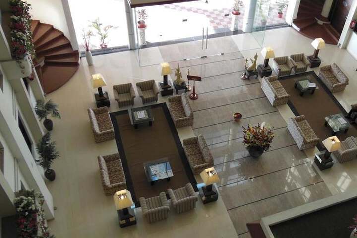 Hotel Interior 5 of 45