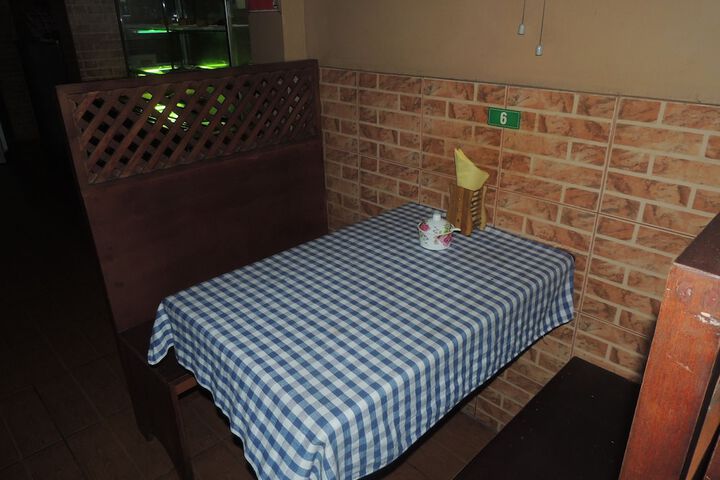 Dining Photos