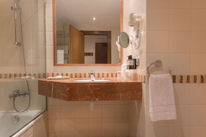 Bath Interior