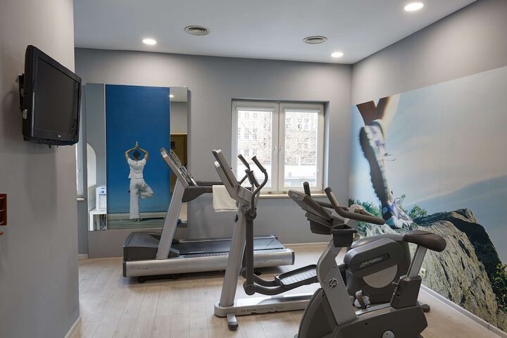 Health and Fitness 43 of 69