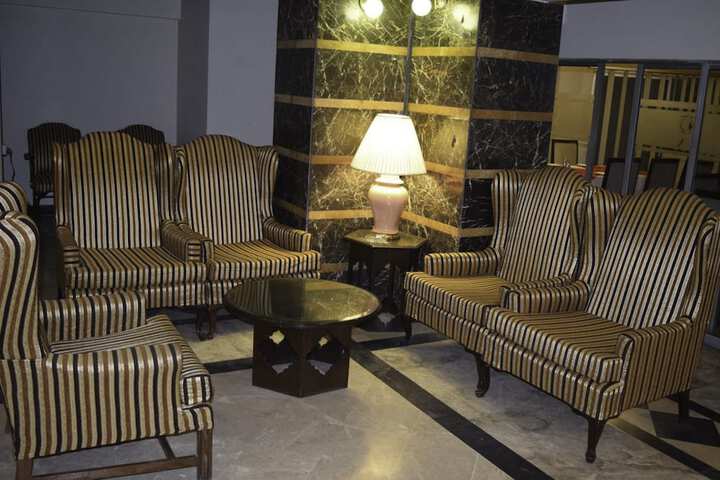 Hotel Interior 7 of 45