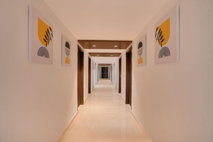 Hotel Interior 2 of 24