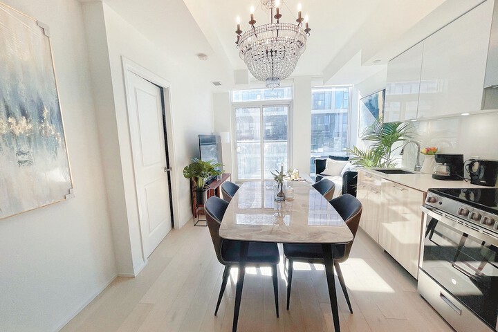 Hotel Interior 127 of 144