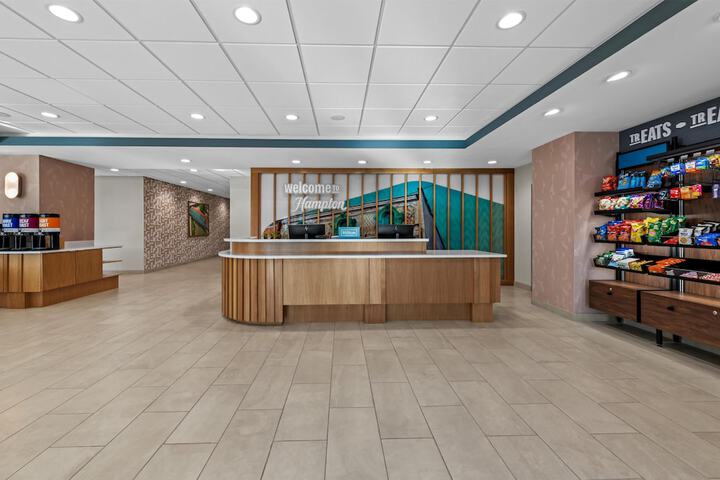 Hotel Interior 4 of 39