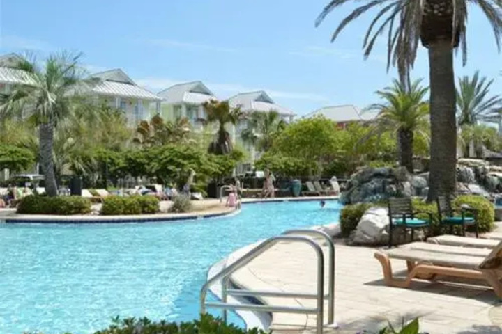 Pool 8 of 13
