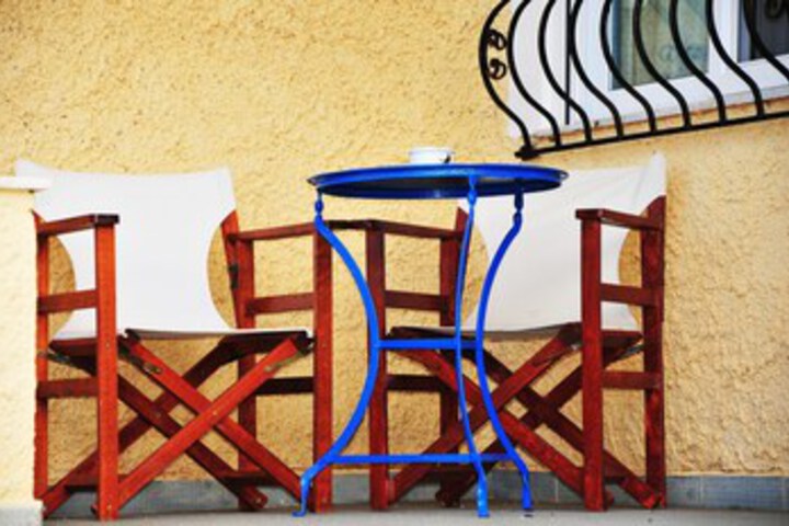 Terrace/Patio 48 of 49
