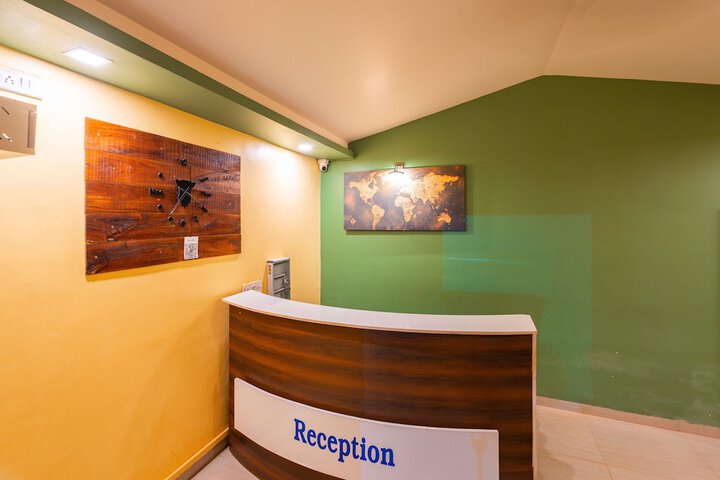 Hotel Interior 9 of 51