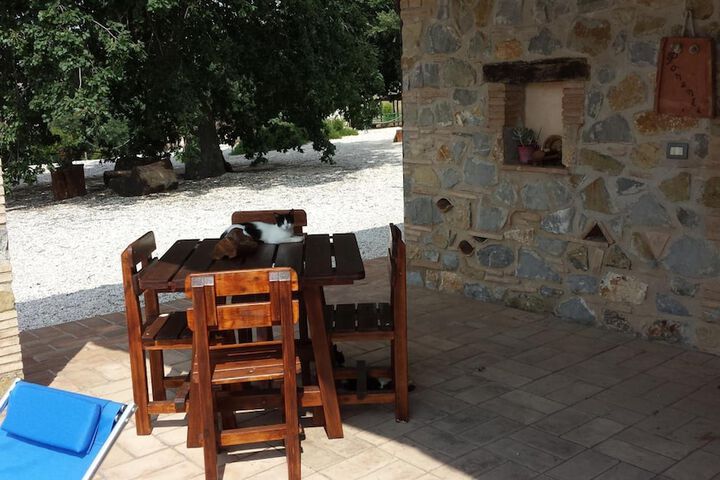 Terrace/Patio 9 of 46