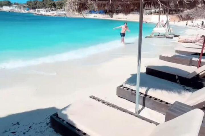Poda Boutique Hotel Ksamil