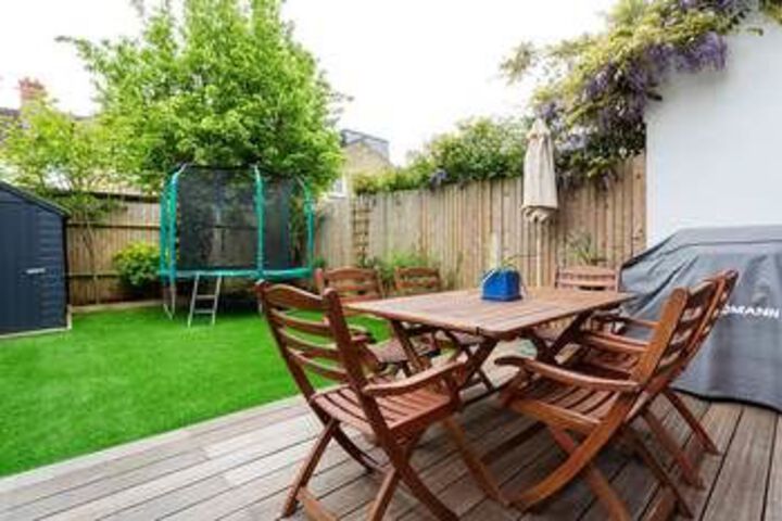 Terrace/Patio 26 of 26