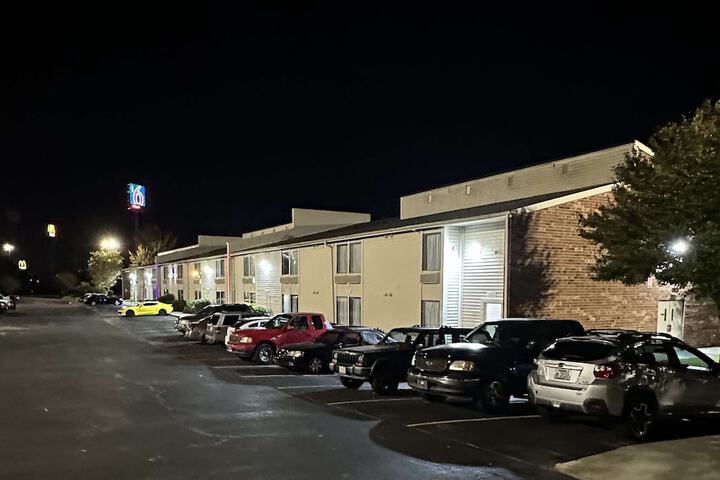 Hotel 118 of 123