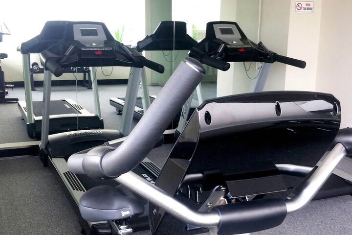 Fitness Center Photo