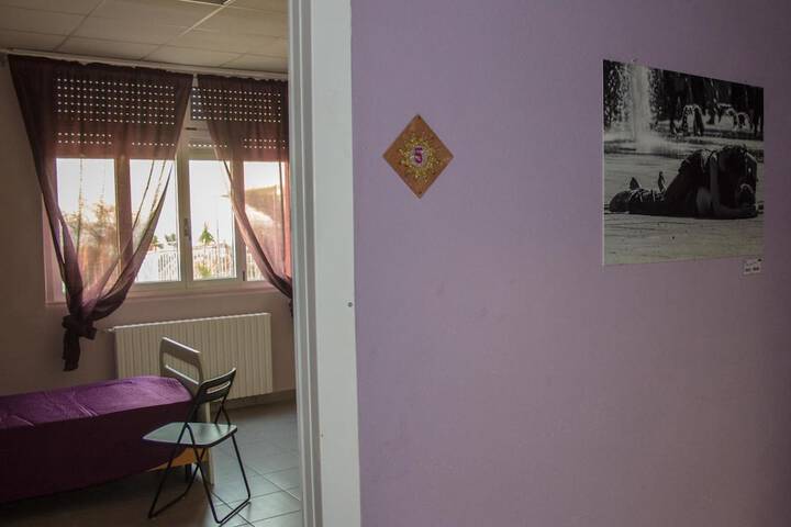 Hotel Interior 6 of 19