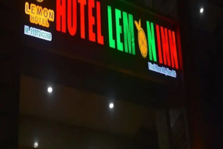 Hotel Lemon Inn