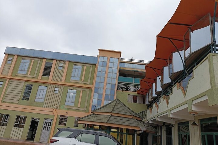 Hotel 56 of 57