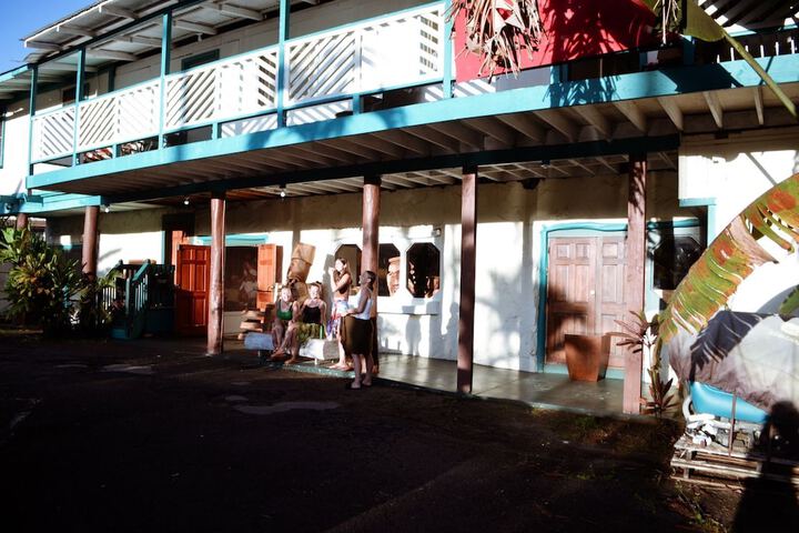 Hotel 50 of 52
