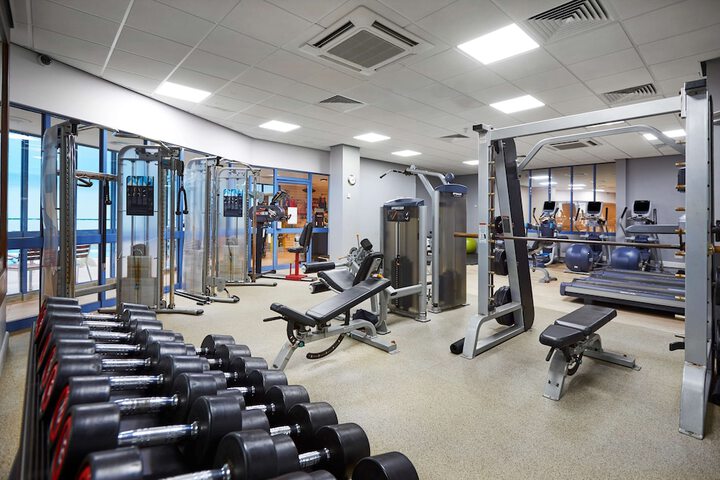 Health and Fitness 38 of 55