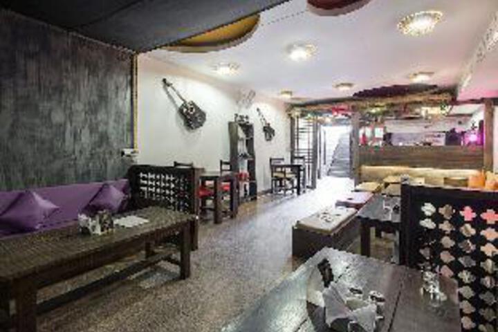 Fitness Center Photo