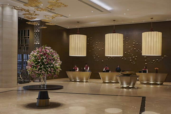 Hotel Interior 3 of 126