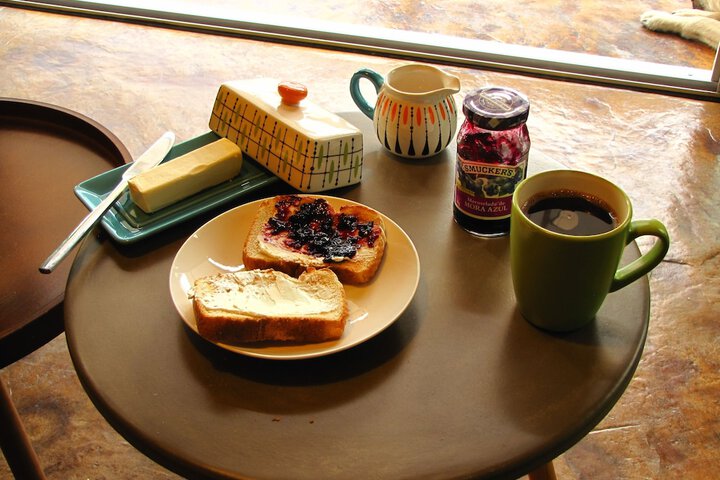 Breakfast/Coffee Service 43 of 64